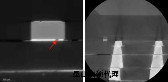 定西蔡司定西X射线显微镜