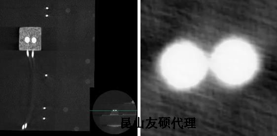 定西蔡司定西X射线显微镜