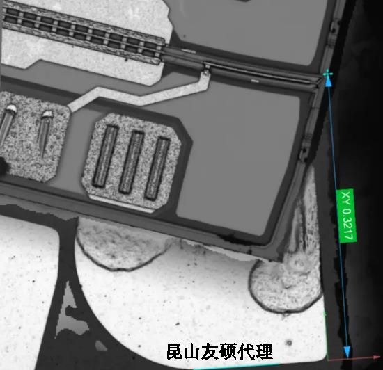 定西蔡司定西X射线显微镜