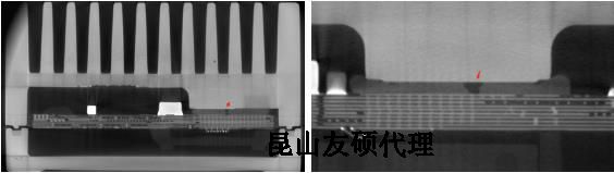 定西蔡司定西X射线显微镜